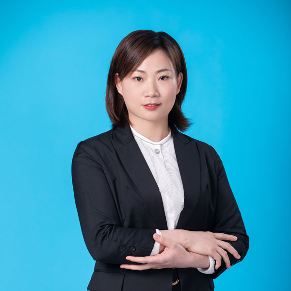 李红艳-湖南森力律师事务所